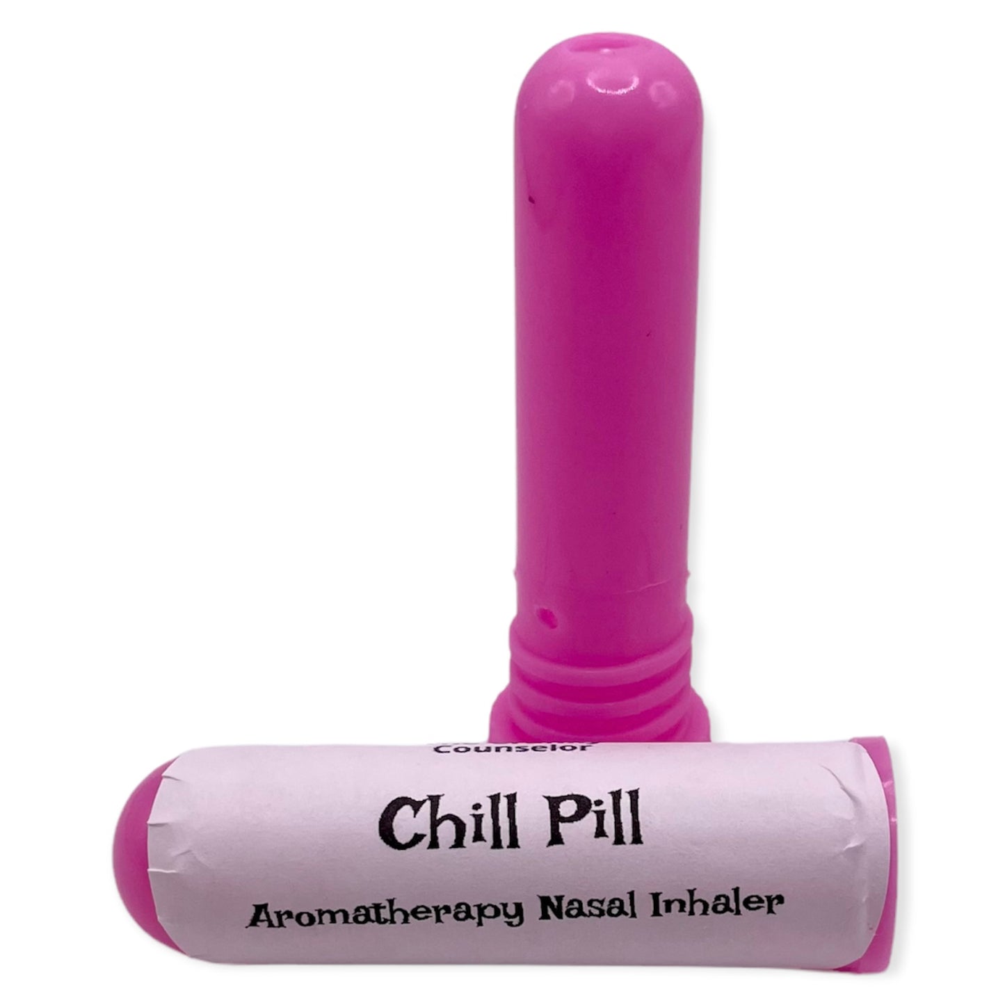 Aromatherapy Inhalers- Disposable