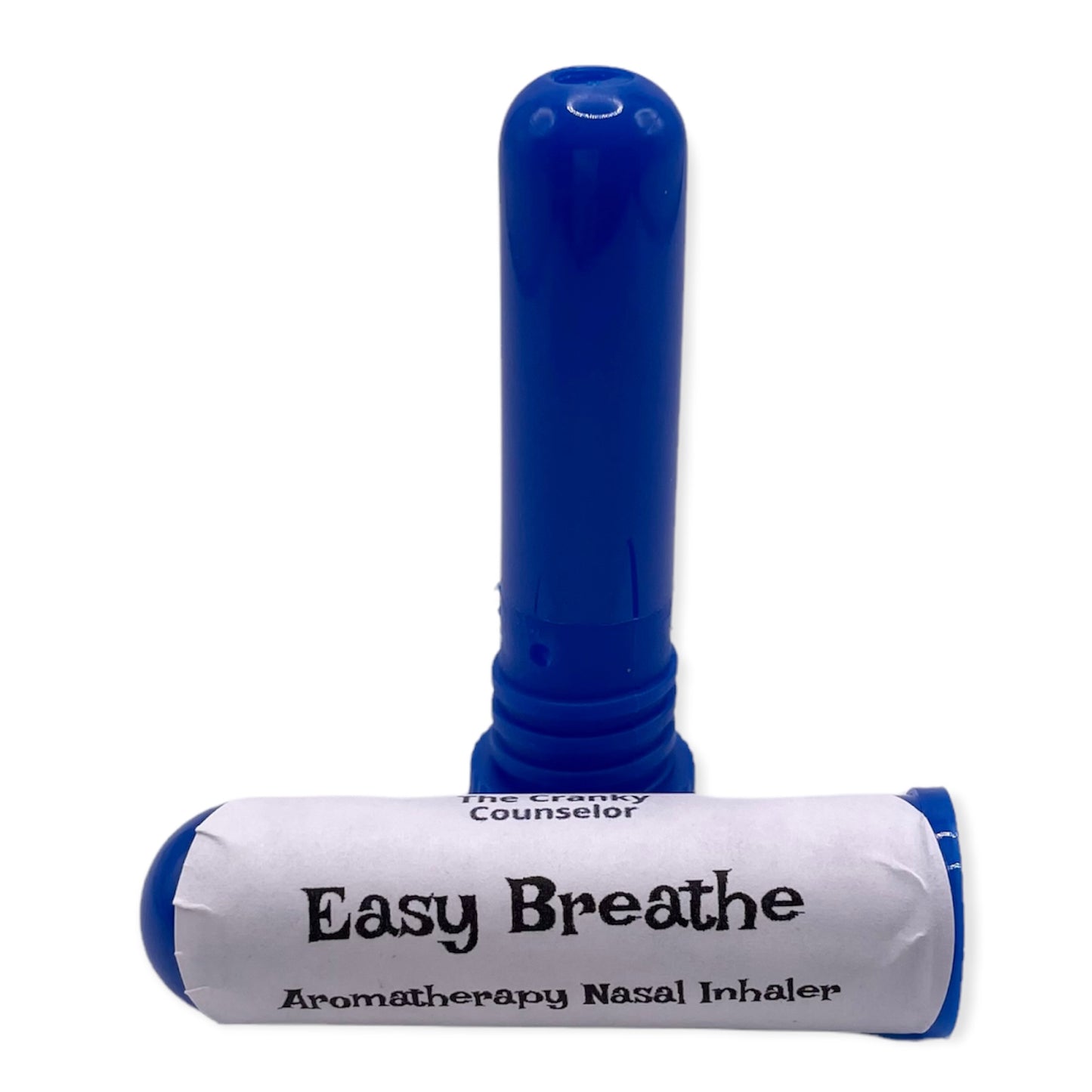 Aromatherapy Inhalers- Disposable