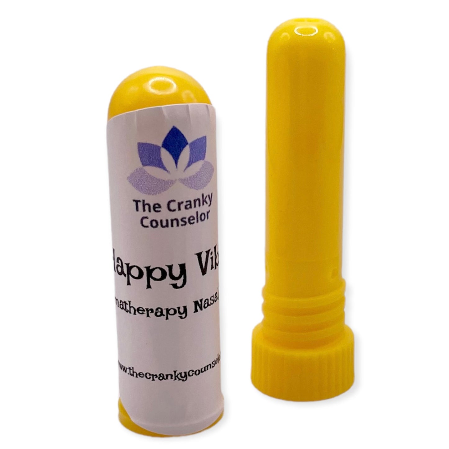 Aromatherapy Inhalers- Disposable