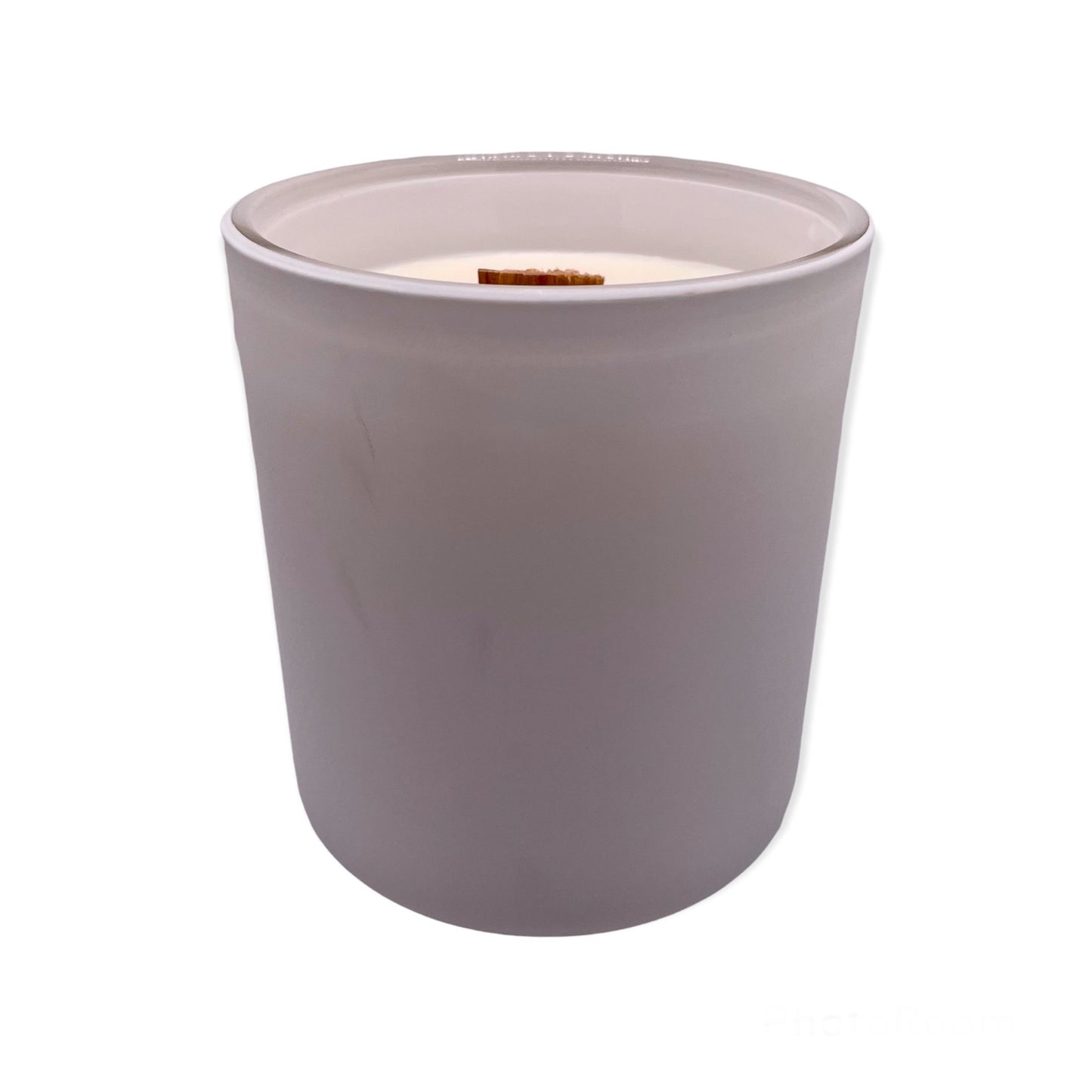 Luxury Wooden Wick Candles