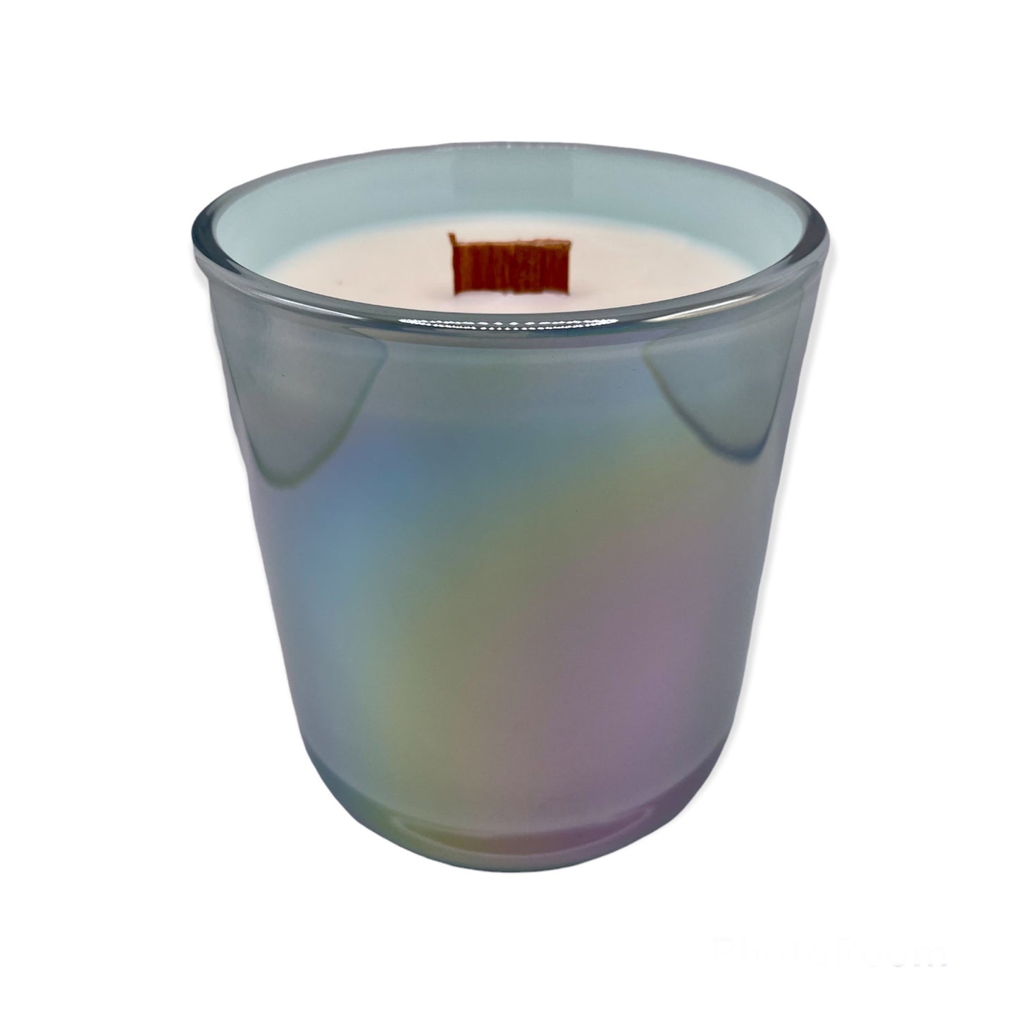 Luxury Wooden Wick Candles