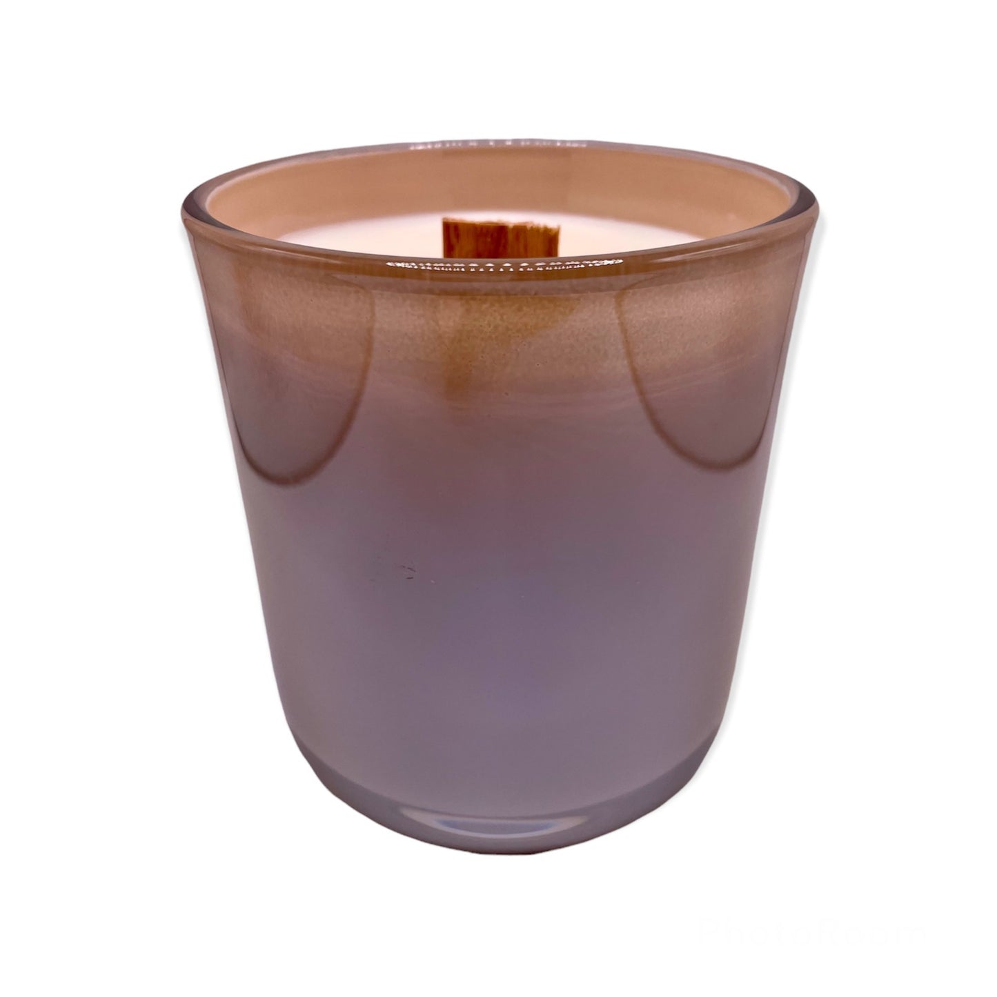 Luxury Wooden Wick Candles