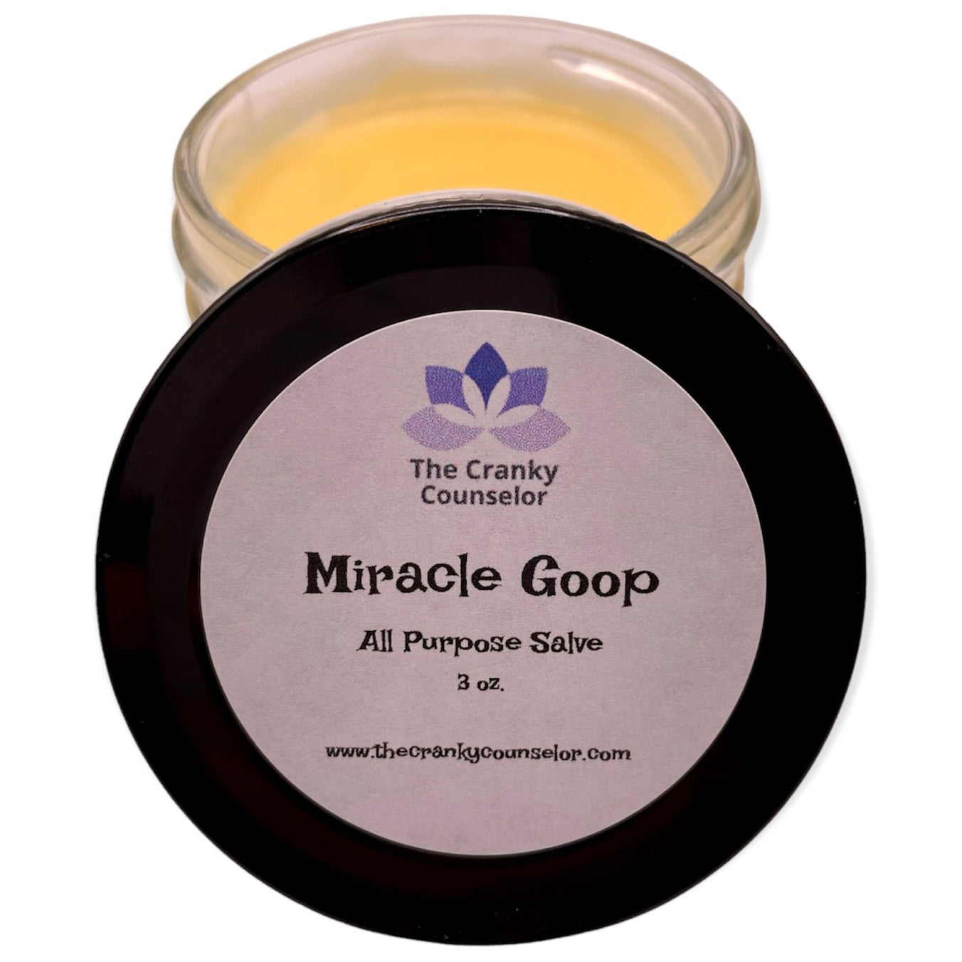 Miracle Goop