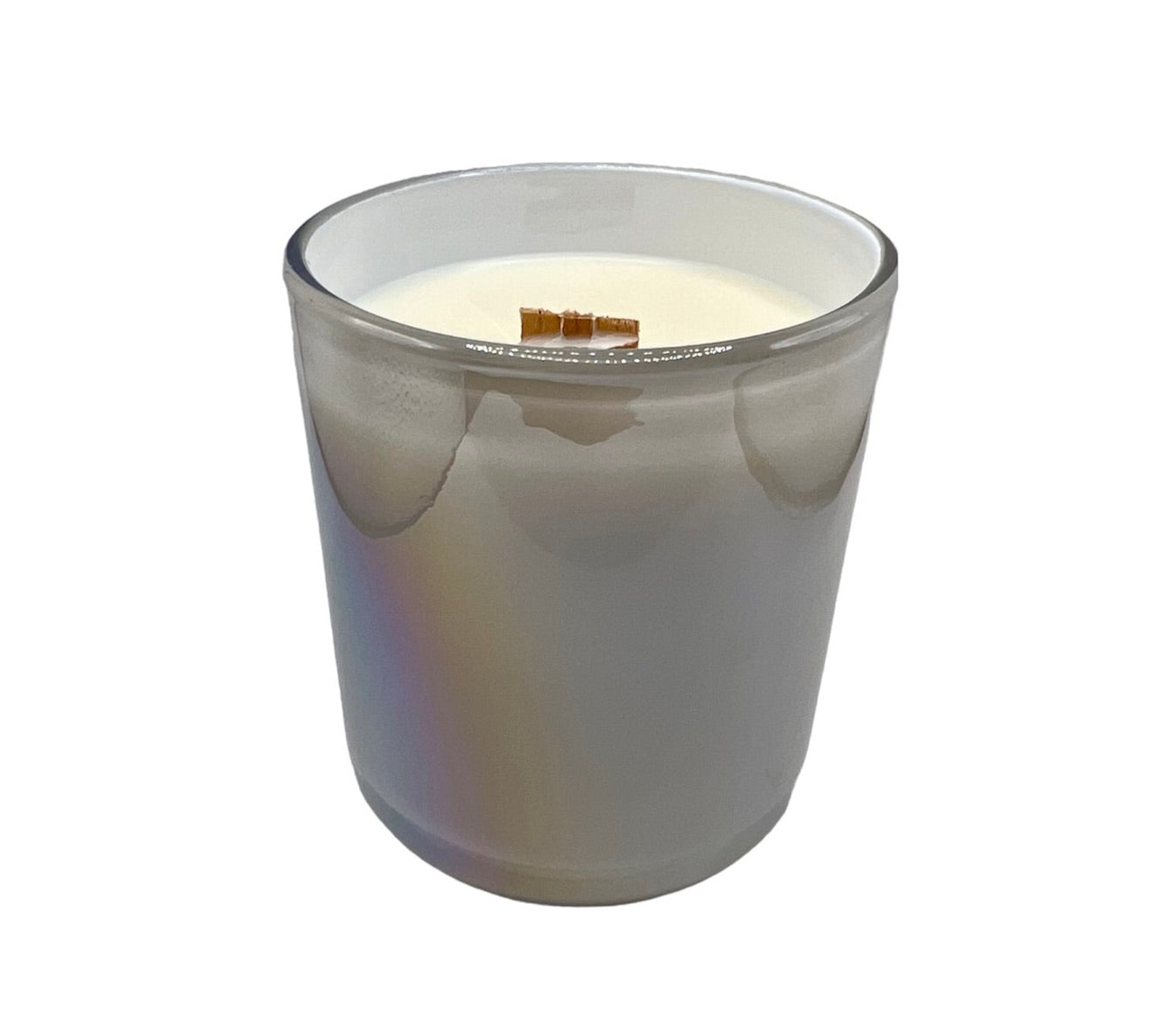 Luxury Wooden Wick Candles