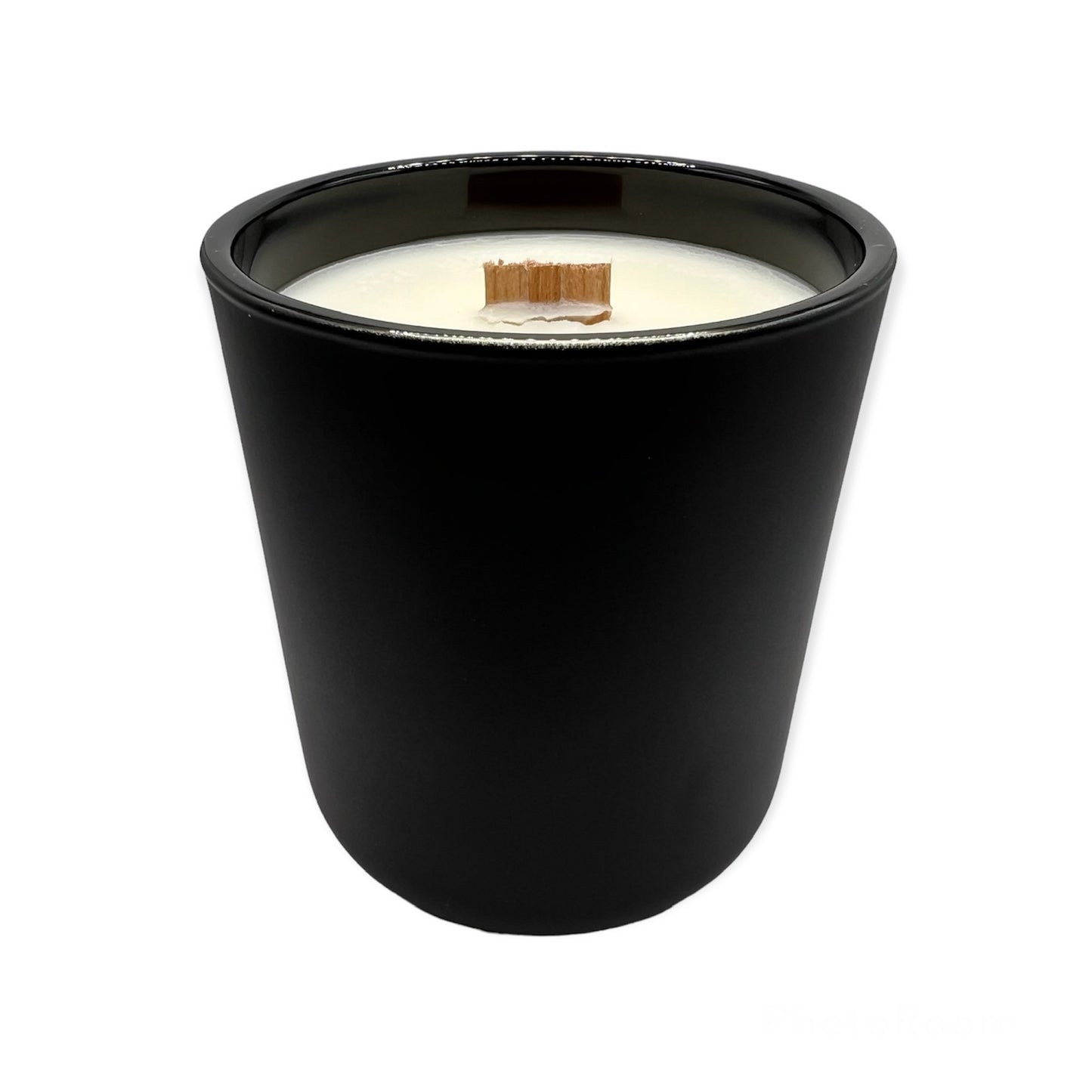 Luxury Wooden Wick Candles