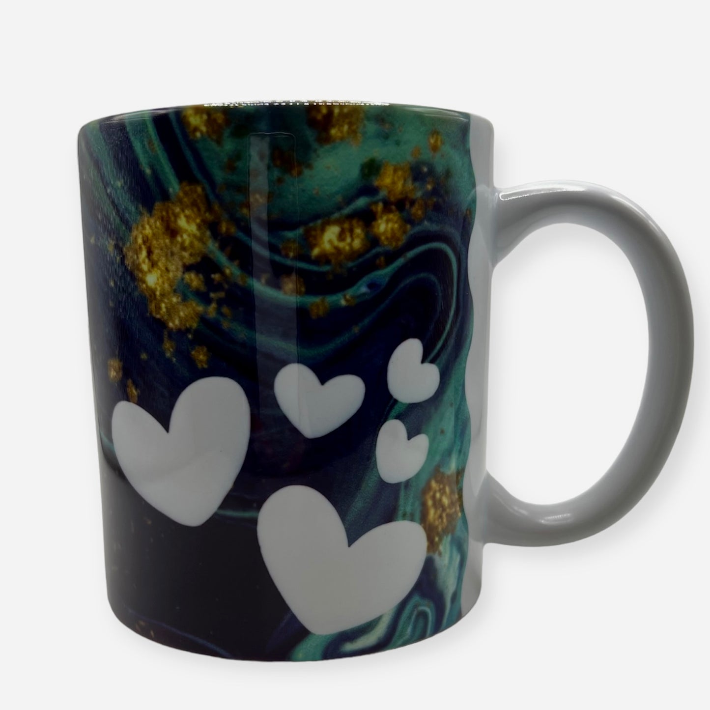 Cranky but Cute Mugs